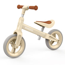 Load image into Gallery viewer, GOBOKLE Toddler Balance Bike for 1-6 Year Old Girls & Boys, Adjustable Seat & Handlebar, No-Pedal Training Bike, Best Kids Gift