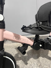 Load image into Gallery viewer, GOBOKLE Tricycle for Toddlers 1-3 Toddler Bike Tricycles with Push Handle 2-4 Years Baby Bike Boys and Girls