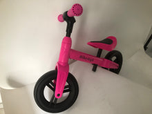 Load image into Gallery viewer, Toddler Balance Bike Toys for 1 to 4 Year Old Girls Boys Adjustable Seat and Handlebar No-Pedal Training Bike Best Gifts for Kids