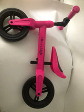 Load image into Gallery viewer, Toddler Balance Bike Toys for 1 to 4 Year Old Girls Boys Adjustable Seat and Handlebar No-Pedal Training Bike Best Gifts for Kids