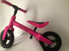 Load image into Gallery viewer, Toddler Balance Bike Toys for 1 to 4 Year Old Girls Boys Adjustable Seat and Handlebar No-Pedal Training Bike Best Gifts for Kids