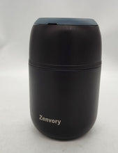 Load image into Gallery viewer, Zenvory 17 oz Insulated Lunch Containers Hot Food Jar, Wide Mouth Lunch Thermo for Hot Food Kids Adults, Vacuum Stainless Steel Thermo Lunch Box With Handle Folding Spoon for School, Office