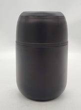 Load image into Gallery viewer, Zenvory 17 oz Insulated Lunch Containers Hot Food Jar, Wide Mouth Lunch Thermo for Hot Food Kids Adults, Vacuum Stainless Steel Thermo Lunch Box With Handle Folding Spoon for School, Office