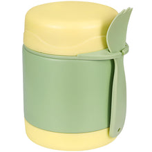 Load image into Gallery viewer, 10oz Kids Insulated Food Jar with Spoon