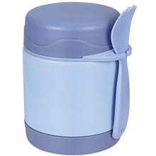 Load image into Gallery viewer, 10oz Kids Insulated Food Jar with Spoon