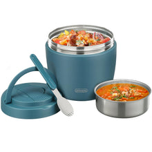 Load image into Gallery viewer, Thermo Food Jar for Hot Food