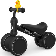 Load image into Gallery viewer, Kids' Balance Bike(Toddler Best First Birthday Gifts )