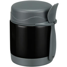 Load image into Gallery viewer, 10oz Kids Insulated Food Jar with Spoon