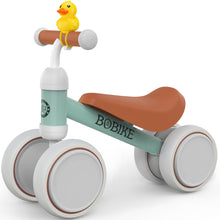 Load image into Gallery viewer, Kids' Balance Bike(Toddler Best First Birthday Gifts )