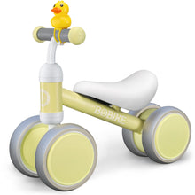 Load image into Gallery viewer, Kids' Balance Bike(Toddler Best First Birthday Gifts )