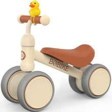 Load image into Gallery viewer, Kids' Balance Bike(Toddler Best First Birthday Gifts )