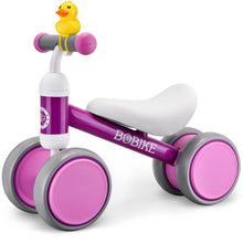 Load image into Gallery viewer, Kids' Balance Bike(Toddler Best First Birthday Gifts )