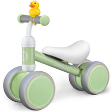 Load image into Gallery viewer, Kids' Balance Bike(Toddler Best First Birthday Gifts )