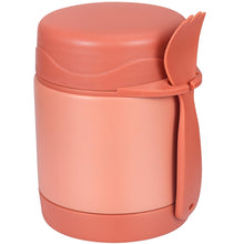 Load image into Gallery viewer, 10oz Kids Insulated Food Jar with Spoon