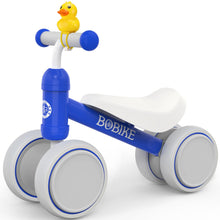 Load image into Gallery viewer, Kids' Balance Bike(Toddler Best First Birthday Gifts )