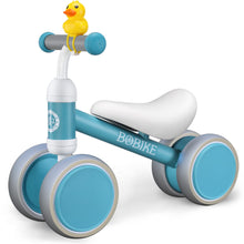 Load image into Gallery viewer, Kids' Balance Bike(Toddler Best First Birthday Gifts )
