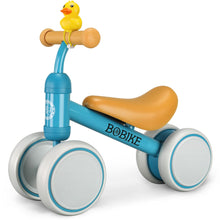Load image into Gallery viewer, Kids' Balance Bike(Toddler Best First Birthday Gifts )