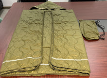 Load image into Gallery viewer, Arcocharm Sleeping bags for camping - Puffy, Packable, Lightweight and Warm Ideal for Outdoors, Travel, Stadium, Festivals, Beach