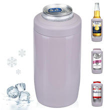 Load image into Gallery viewer, Maxso Slim Can Cooler