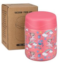 Load image into Gallery viewer, 12oz Soup Thermo for Hot Food Kids