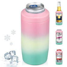 Load image into Gallery viewer, Maxso Slim Can Cooler