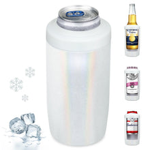 Load image into Gallery viewer, Maxso Slim Can Cooler