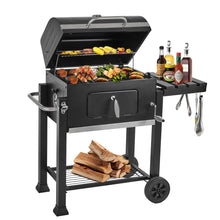 Load image into Gallery viewer, Charcoal Grills