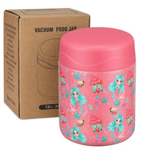 Load image into Gallery viewer, 12oz Soup Thermo for Hot Food Kids