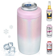 Load image into Gallery viewer, Maxso Slim Can Cooler