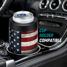 Load image into Gallery viewer, Jslove 4 in 1 Insulated Can Cooler - Universal Size for 12 oz Cans, Slim Cans, and Bottles