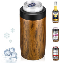 Load image into Gallery viewer, Maxso Slim Can Cooler