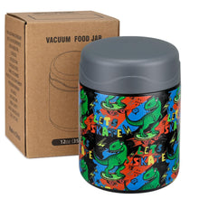 Load image into Gallery viewer, 12oz Soup Thermo for Hot Food Kids
