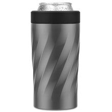 Load image into Gallery viewer, 4 in 1 Insulated Can Cooler, Can Koozie, and Mug