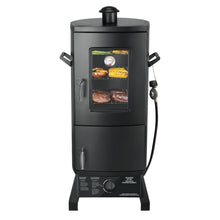 Load image into Gallery viewer, Vertical Propane Smoker