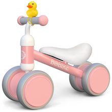 Load image into Gallery viewer, Kids' Balance Bike(Toddler Best First Birthday Gifts )