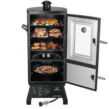 Load image into Gallery viewer, Vertical Propane Smoker