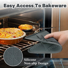 Load image into Gallery viewer, Silicone Heat Pad with Cotton Pocket