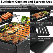 Load image into Gallery viewer, Charcoal Grills