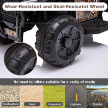 Load image into Gallery viewer, 6V Battery Powered Electric Vehicle