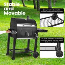 Load image into Gallery viewer, Charcoal Grills