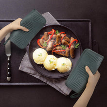 Load image into Gallery viewer, Silicone Heat Pad with Cotton Pocket