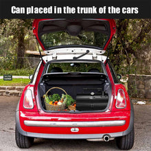 Load image into Gallery viewer, Adjustable Portable Charcoal Grill