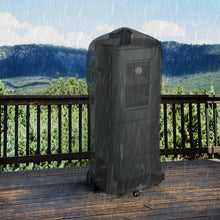 Load image into Gallery viewer, Vertical Propane Smoker