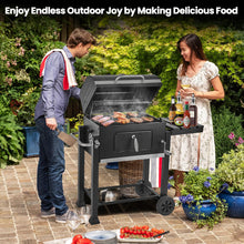 Load image into Gallery viewer, Charcoal Grills