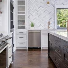 Load image into Gallery viewer, 30 Pack Bronze Solid Cabinet Handles Drawer Pulls