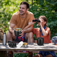 Load image into Gallery viewer, Thermo Food Jar for Hot Food