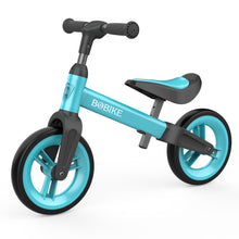 Load image into Gallery viewer, GOBOKLE Toddler Balance Bike for 1-6 Year Old Girls &amp; Boys, Adjustable Seat &amp; Handlebar, No-Pedal Training Bike, Best Kids Gift