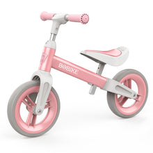 Load image into Gallery viewer, GOBOKLE Toddler Balance Bike for 1-6 Year Old Girls &amp; Boys, Adjustable Seat &amp; Handlebar, No-Pedal Training Bike, Best Kids Gift