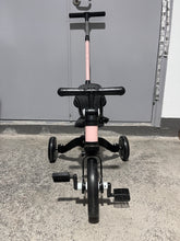 Load image into Gallery viewer, GOBOKIE Tricycle for Toddlers 1-3 Toddler Bike Tricycles with Push Handle 2-4 Years Baby Bike Boys and Girls
