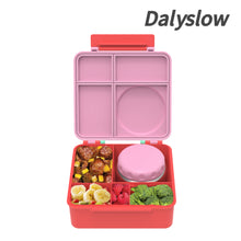 Load image into Gallery viewer, Dalyslow Bento Box for Kids

